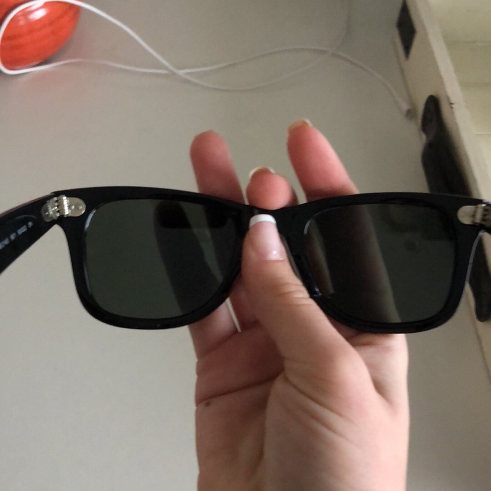 Raybans - Picture 3 of 4